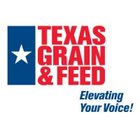 Texas Grain & Feed Association logo, Texas Grain & Feed Association contact details