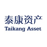 Taikang Asset Management logo, Taikang Asset Management contact details