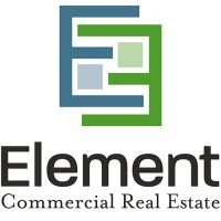 Element Commercial Real Estate logo, Element Commercial Real Estate contact details