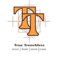 True Trenchless logo, True Trenchless contact details