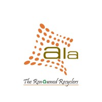 ALA METALS USA logo, ALA METALS USA contact details