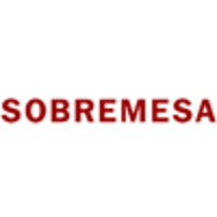 Sobremesa logo, Sobremesa contact details