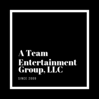 A Team Entertainment Group, LLC logo, A Team Entertainment Group, LLC contact details