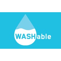 WASHable International logo, WASHable International contact details