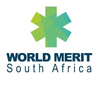 World Merit South Africa logo, World Merit South Africa contact details