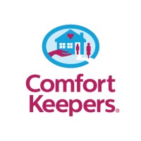 Comfort Keepers® of Wichita logo, Comfort Keepers® of Wichita contact details