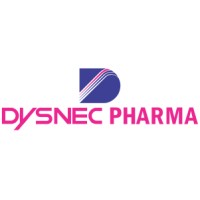 Dysnec Pharma logo, Dysnec Pharma contact details