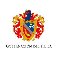 Gobernación del Huila logo, Gobernación del Huila contact details