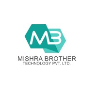 Mishra Brothers Technology Pvt. Ltd logo, Mishra Brothers Technology Pvt. Ltd contact details