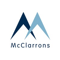 McClarrons Ltd logo, McClarrons Ltd contact details