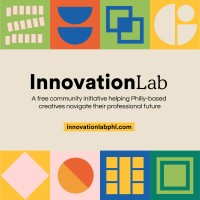 Innovation Lab PHL logo, Innovation Lab PHL contact details