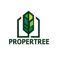 Propertree logo, Propertree contact details