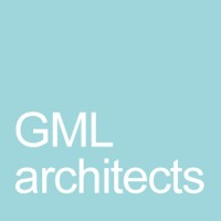 GML Architects logo, GML Architects contact details