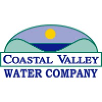 Coastal Valley Water Company logo, Coastal Valley Water Company contact details