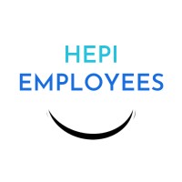 Hepi Employees logo, Hepi Employees contact details