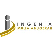 PT Ingenia Mulia Anugerah logo, PT Ingenia Mulia Anugerah contact details