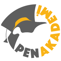 Pen Akademi logo, Pen Akademi contact details