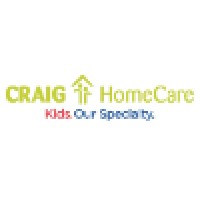 Craig Homecare logo, Craig Homecare contact details