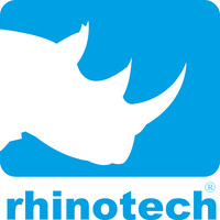 rhinotechMSP logo, rhinotechMSP contact details