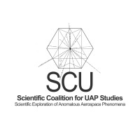 Scientific Coalition for UAP Studies (SCU) logo, Scientific Coalition for UAP Studies (SCU) contact details