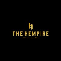 The Hempire logo, The Hempire contact details