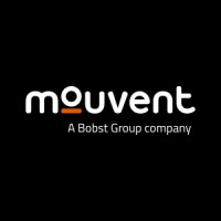 Mouvent AG logo, Mouvent AG contact details