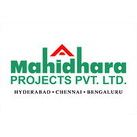 Mahidhara projects pvt ltd logo, Mahidhara projects pvt ltd contact details