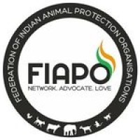 FIAPO- Federation of Indian Animal Protection Organisations logo, FIAPO- Federation of Indian Animal Protection Organisations contact details