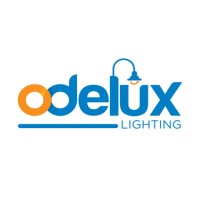 Odelux Lighting logo, Odelux Lighting contact details