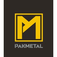 Pak Metal logo, Pak Metal contact details