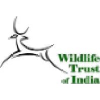 Wildlife Trust of India logo, Wildlife Trust of India contact details