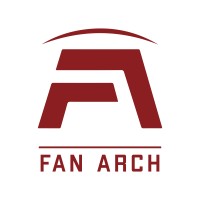 Fan Arch logo, Fan Arch contact details