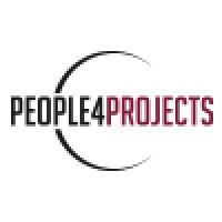 People for Projects (P4P) logo, People for Projects (P4P) contact details