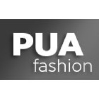 Pua Fashion logo, Pua Fashion contact details