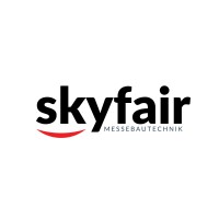 Skyfair Messebautechnik logo, Skyfair Messebautechnik contact details