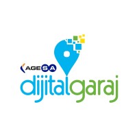 Dijital Garaj logo, Dijital Garaj contact details