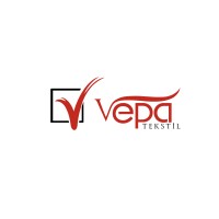 Vepa Tekstil logo, Vepa Tekstil contact details