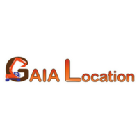 GAIA LOCATION logo, GAIA LOCATION contact details