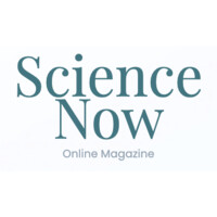 The Science Now logo, The Science Now contact details