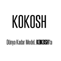 KOKOSH logo, KOKOSH contact details