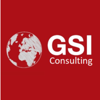 GSI Consulting logo, GSI Consulting contact details