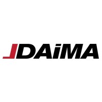 Daima Material Handling logo, Daima Material Handling contact details