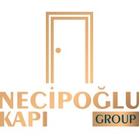 Necipoğlu Kapı logo, Necipoğlu Kapı contact details