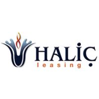 Halic Leasing logo, Halic Leasing contact details