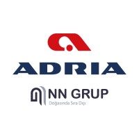 NN Grup | Adria logo, NN Grup | Adria contact details