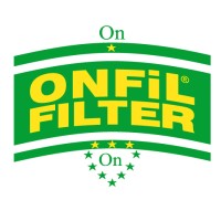 Onfil Filter logo, Onfil Filter contact details