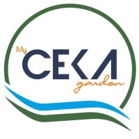 My Ceka Garden logo, My Ceka Garden contact details