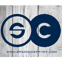 SPA-CONCEPT logo, SPA-CONCEPT contact details