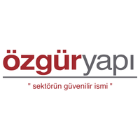 Özgüryapı logo, Özgüryapı contact details