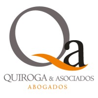 Quiroga & Asociados Abogados logo, Quiroga & Asociados Abogados contact details